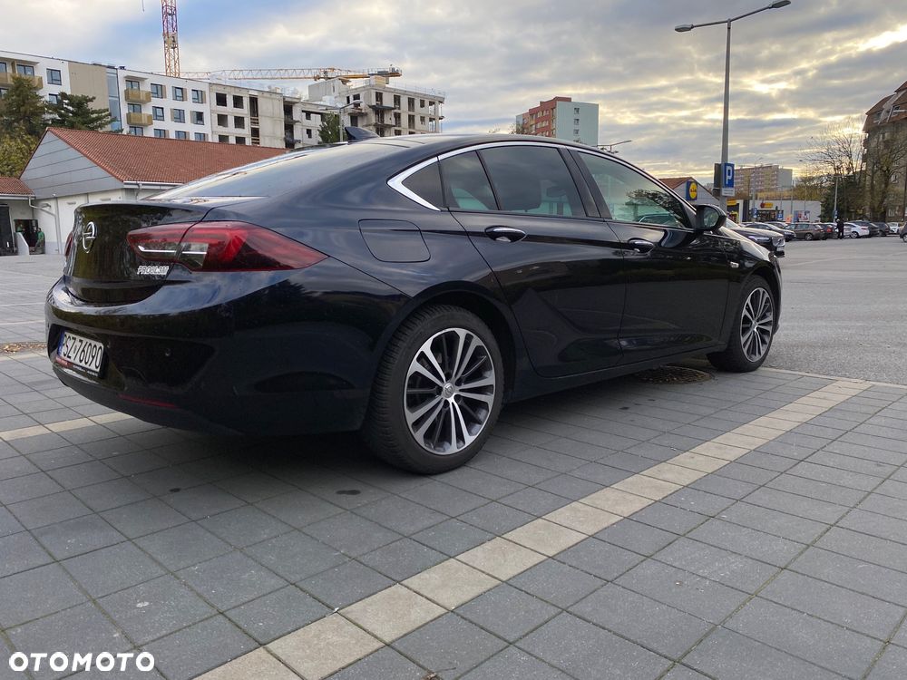 Opel Insignia 2.0 CDTI Executive - 6