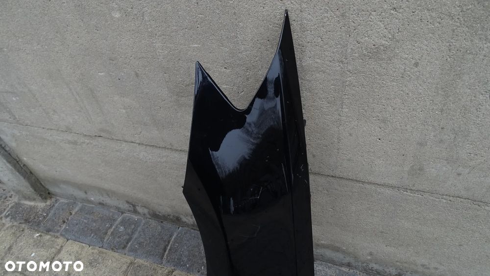 VW GOLF VII 5G0 LIFT - błotnik przedni lewy - 2