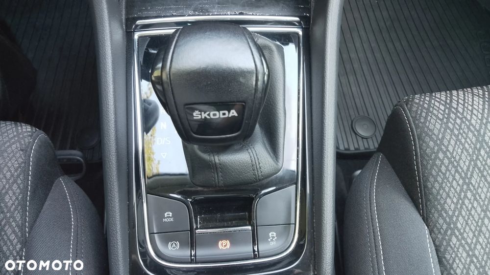 Skoda Karoq - 26