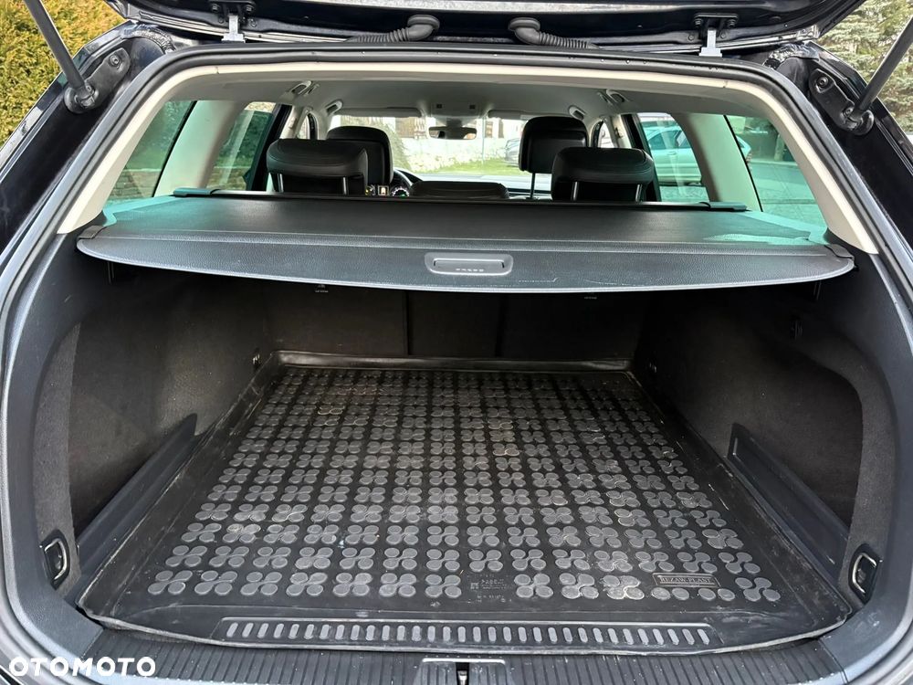 Volkswagen Passat 2.0 TDI SCR (BlueMotion Tech) 4Mot DSG Highline - 20