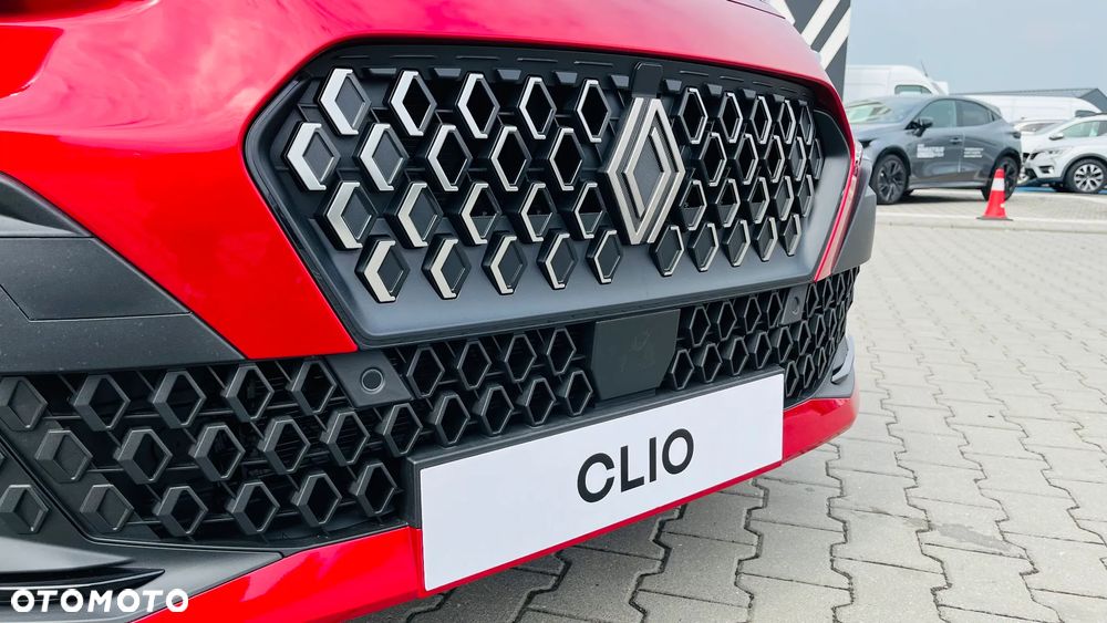 Renault Clio 1.2 TCe Techno - 12