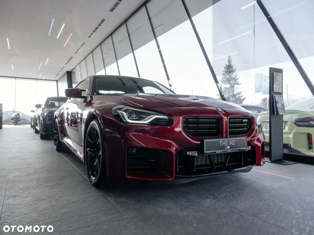 BMW M2 - 2