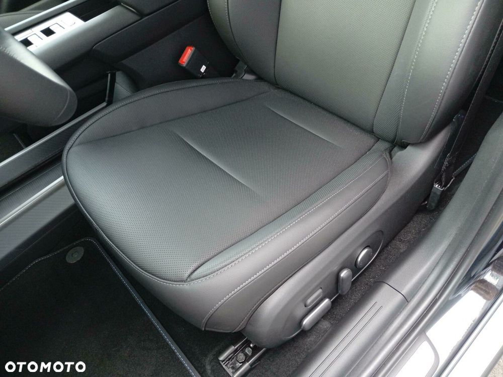 Hyundai IONIQ 6 77kWh Uniq 4WD - 12