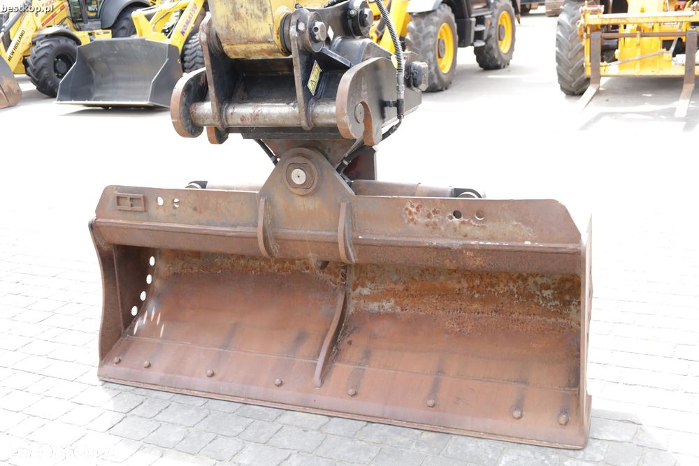 Caterpillar CAT 315 FLCR - 14