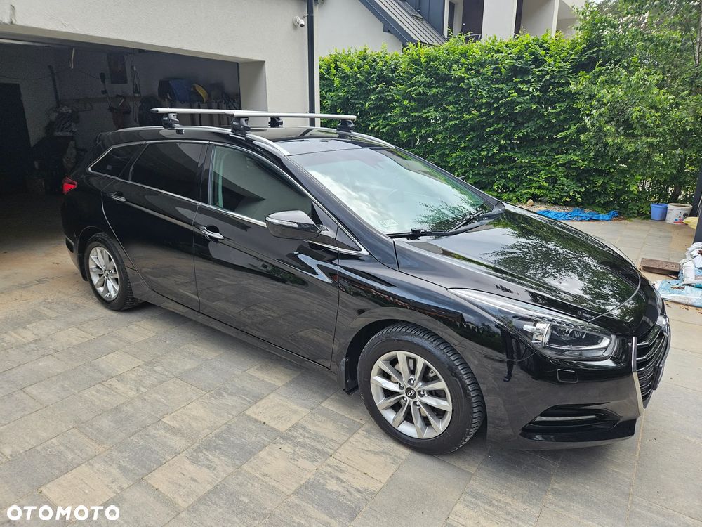 Hyundai i40 - 14