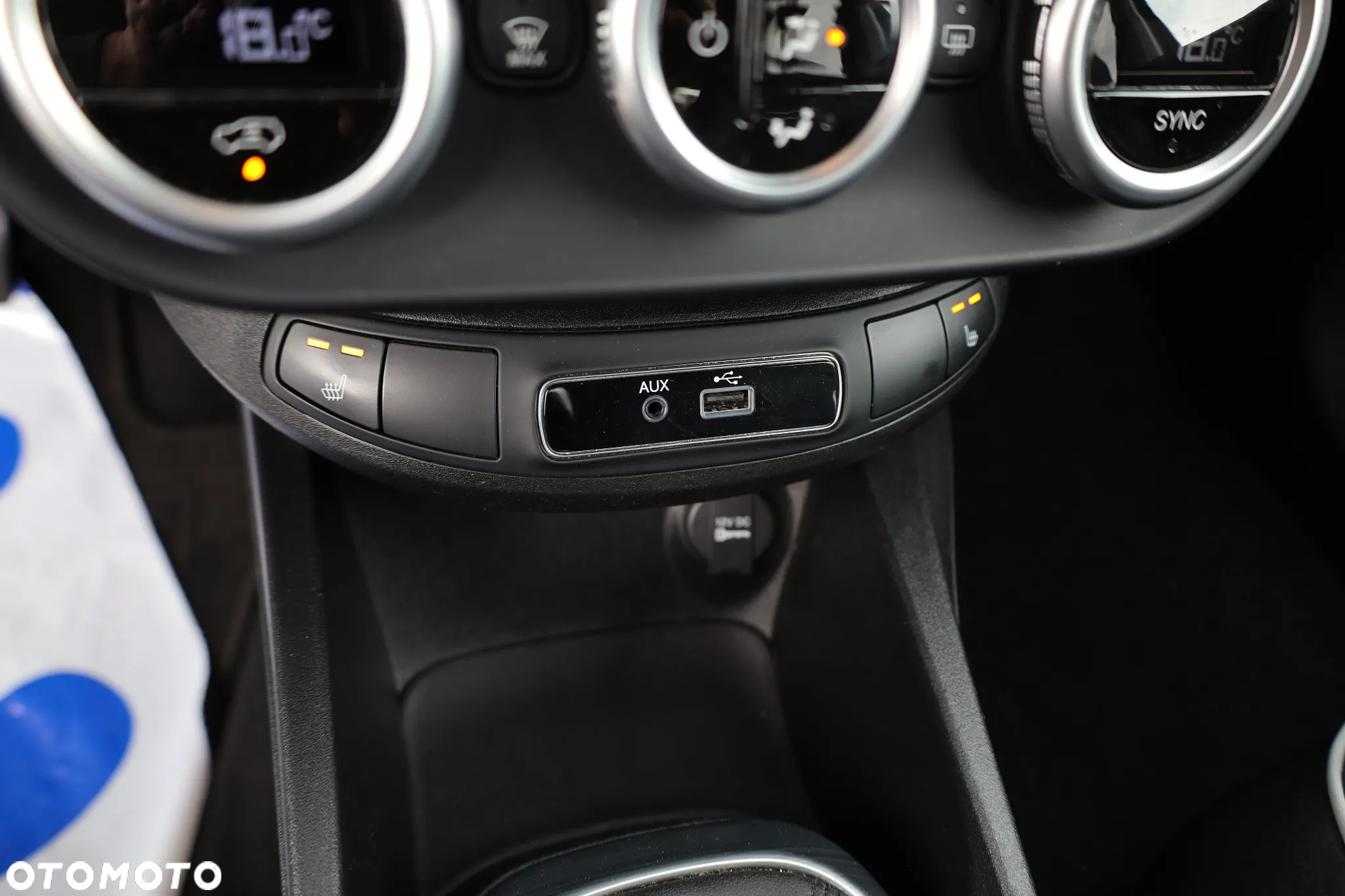 Fiat 500X 1.4 Multiair 4x2 S&S Cross Plus - 12