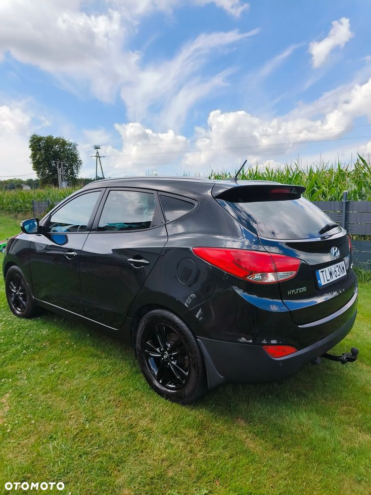Hyundai ix35 2.0 Style - 6