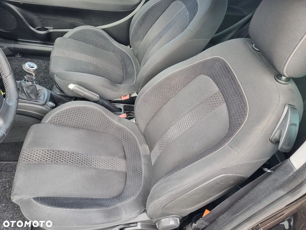 Fiat Punto Evo - 10