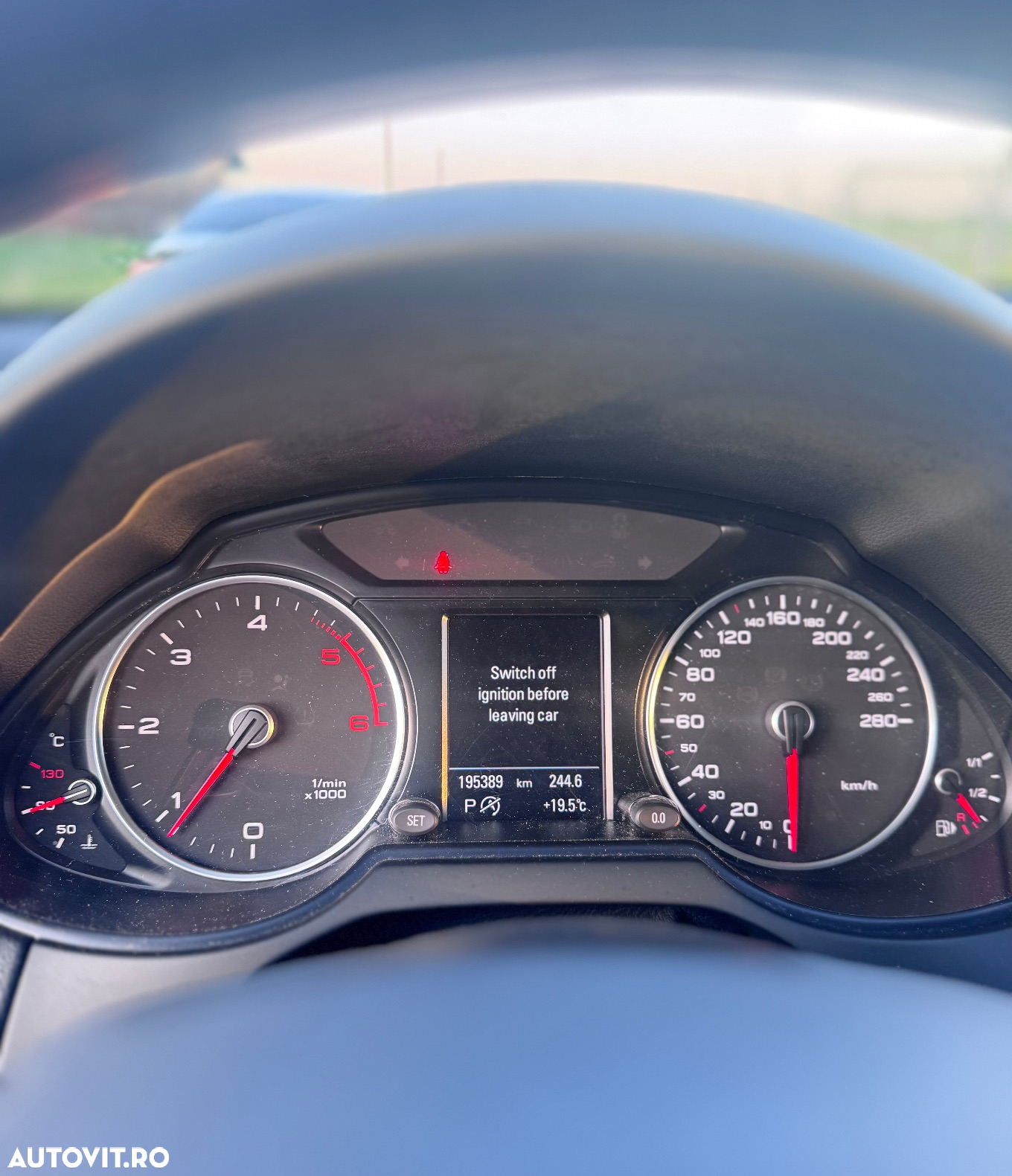 Audi Q5 2.0 TDI Quattro (clean diesel) S tronic - 9