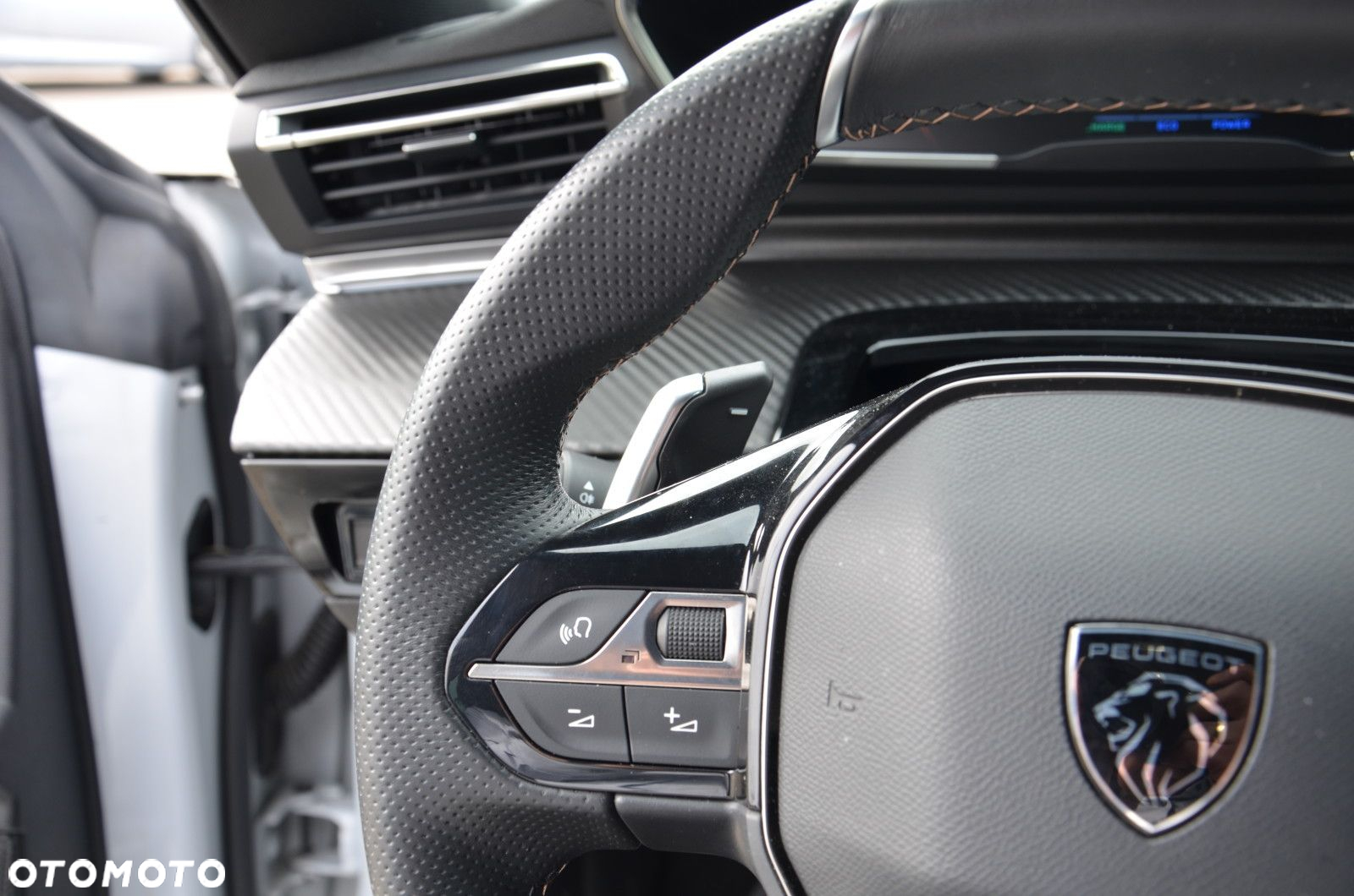 Peugeot 508 - 22