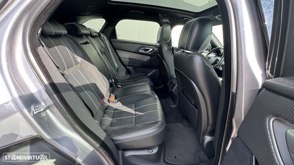 Land Rover Range Rover Velar 2.0 P400e AWD - 25