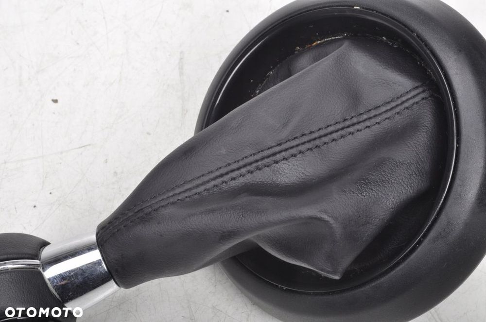 MINI F60 MIESZEK GAŁKA ZMIANY BIEGÓW 7641999 - 5