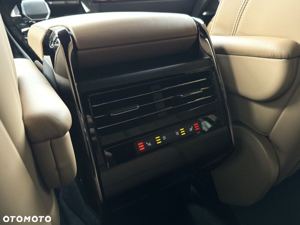 Land Rover Range Rover Sport - 20