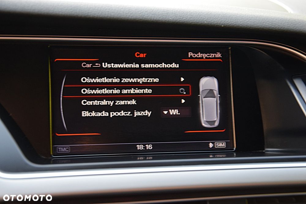 Audi A4 Avant 2.0 TDI DPF clean diesel quattro Ambiente - 21