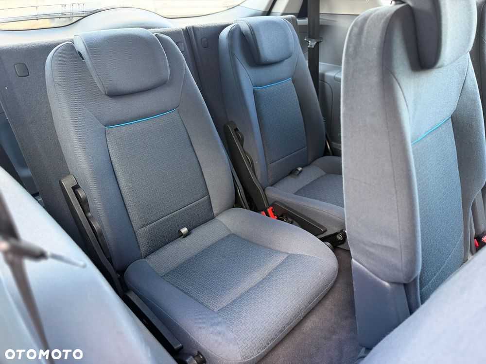 Ford S-Max 2.0 Trend - 19