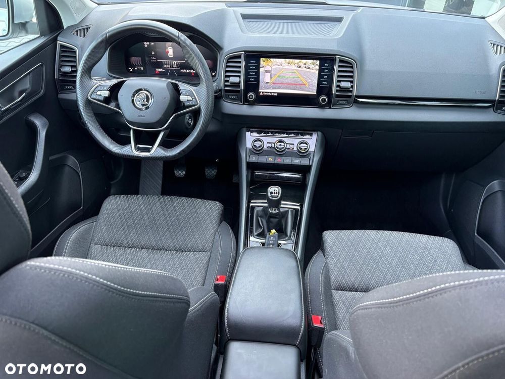 Skoda Karoq - 13