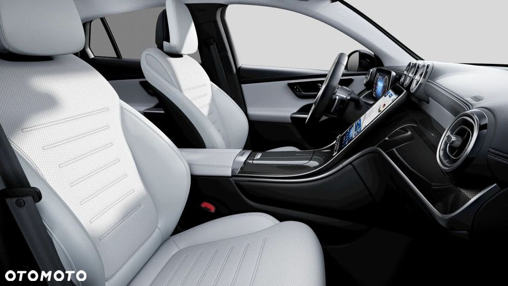 Mercedes-Benz GLC - 8