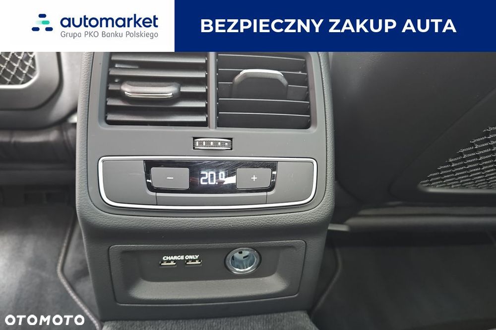 Audi A5 Coupé null - 13