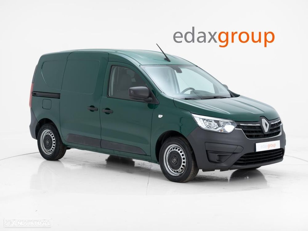 Renault Express 1.5 Blue dCi Advance c/IVA - 1
