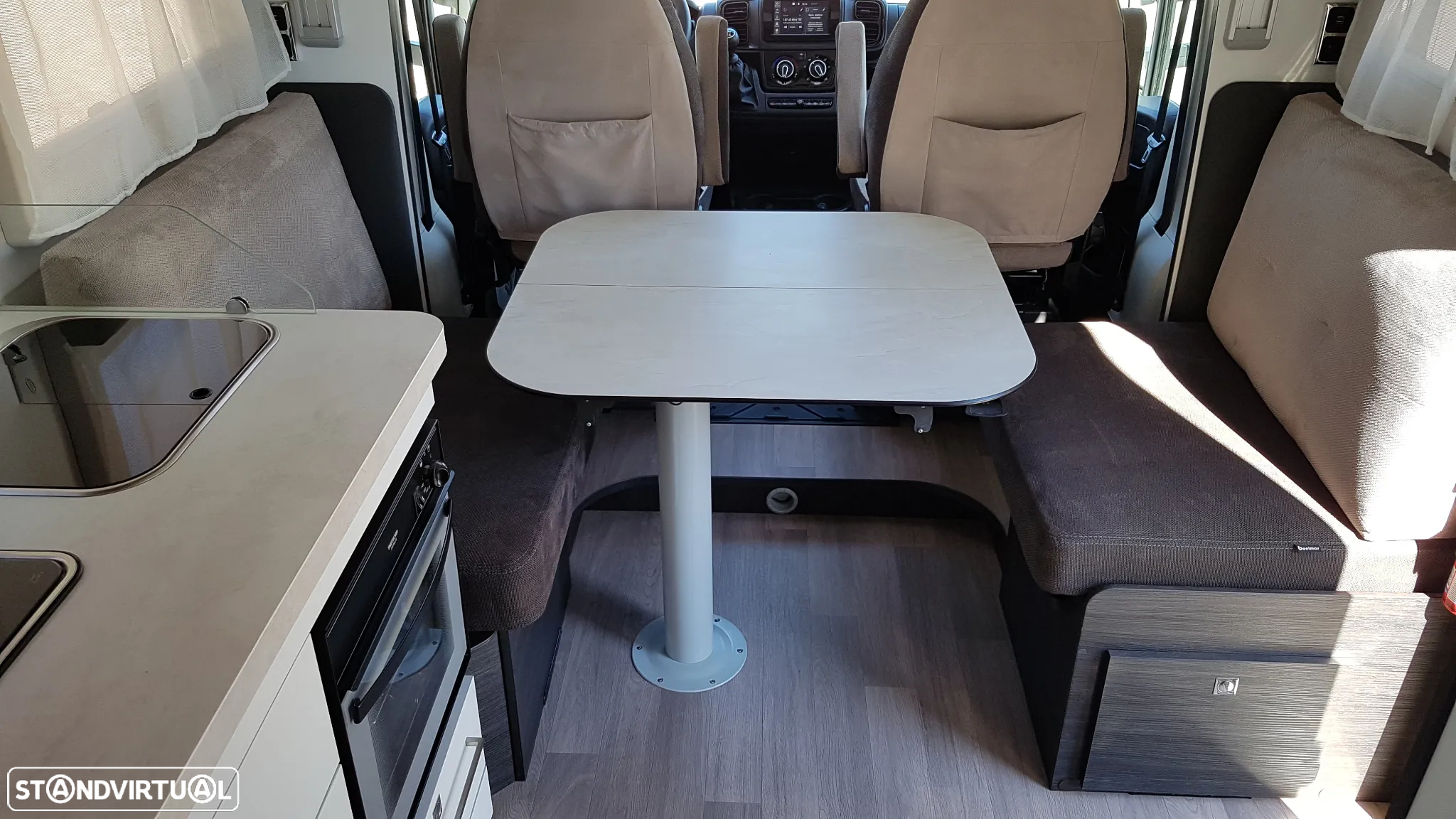 Benimar Mileo 268 - 20