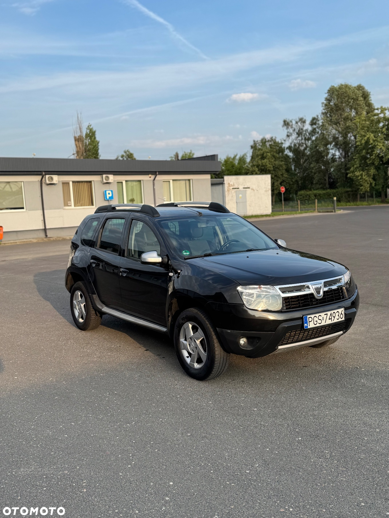 Dacia Duster 1.5 dCi Laureate - 3