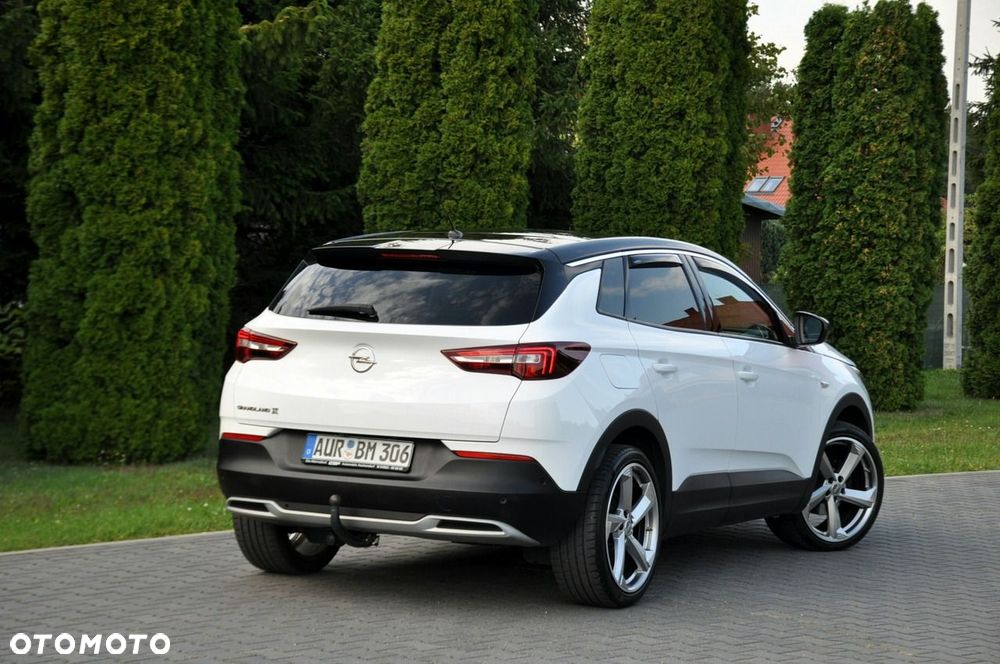 Opel Grandland X - 7