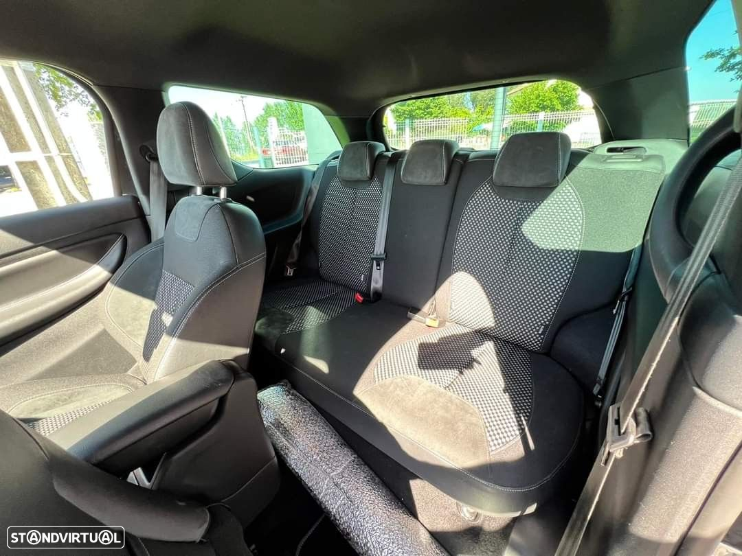 Citroën DS3 1.6 THP Sport Chic 135g - 17
