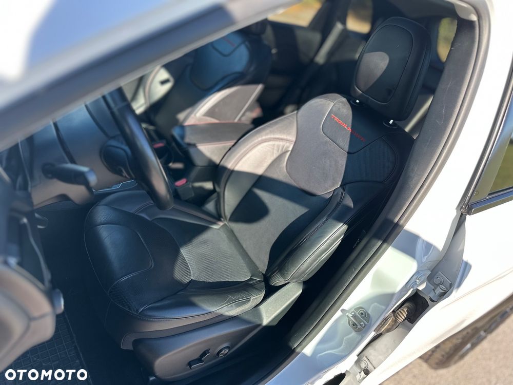 Jeep Cherokee 3.2 V6 Pentastar Active Drive Lock Autom Trailhawk - 19