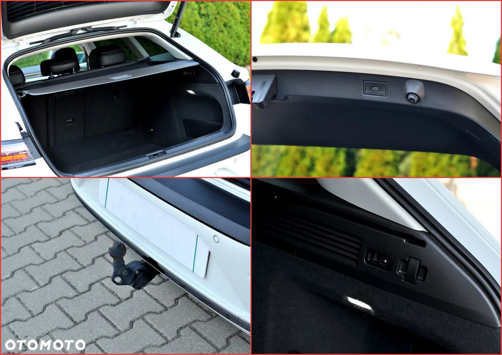 Volkswagen Arteon Shooting Brake 2.0 TSI OPF DSG Elegance - 16
