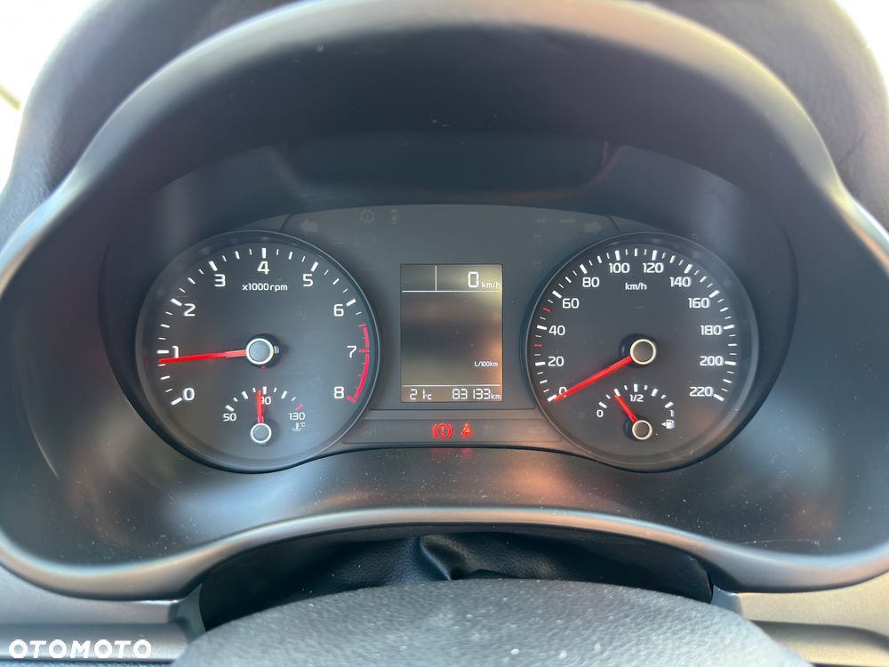 Kia Stonic 1.2 Vision - 16