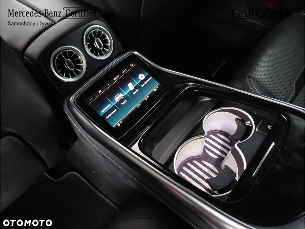 Mercedes-Benz AMG GT - 15