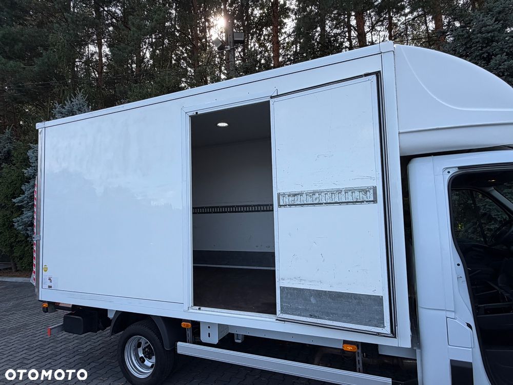 Renault Master III - 13