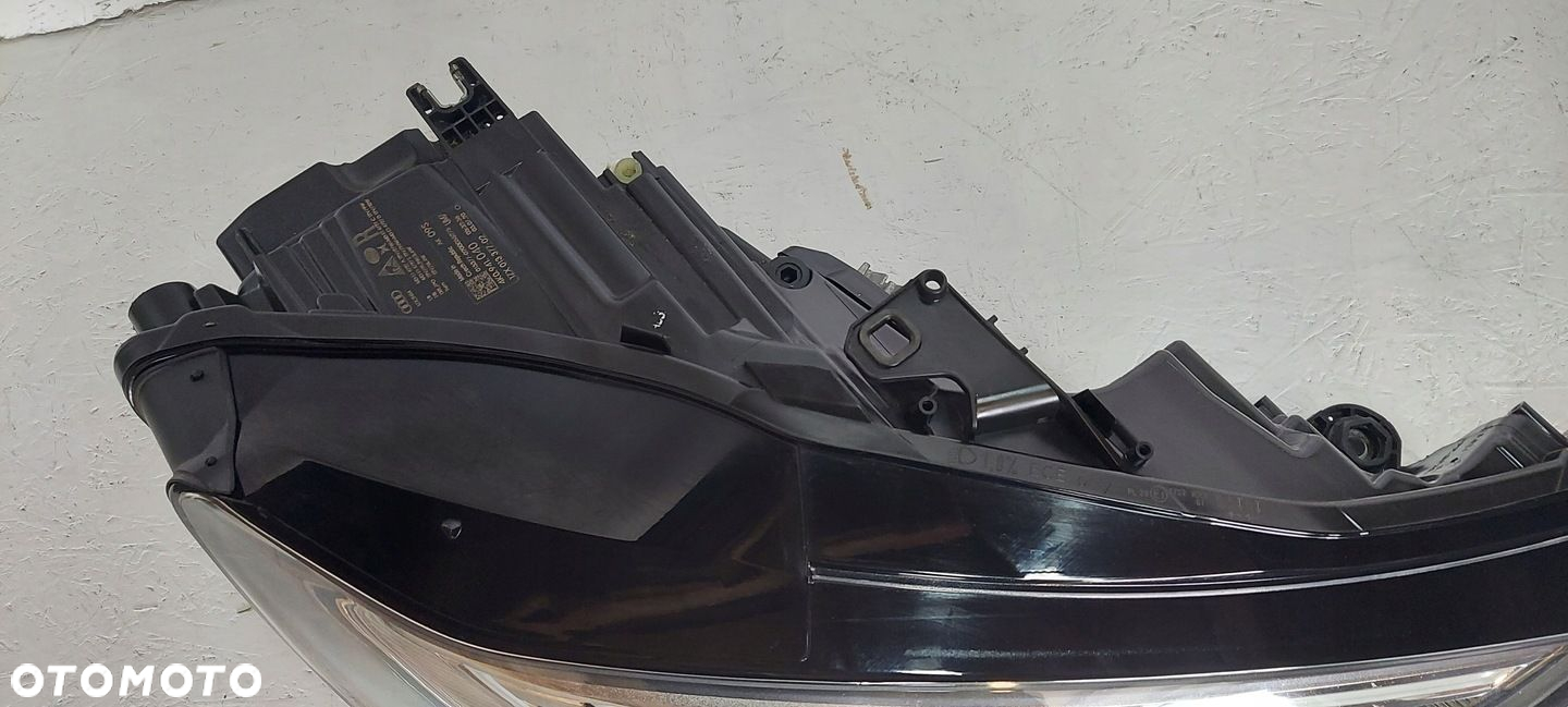 AUDI A6 C8 S6 4K0 LAMPA PRZEDNIA LEWA FULL LED MATRIX 4K0941039 - 5