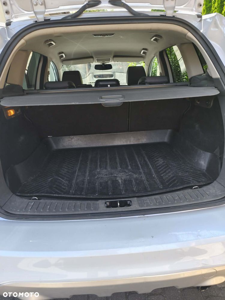 Ford Kuga 2.0 TDCi Titanium - 11