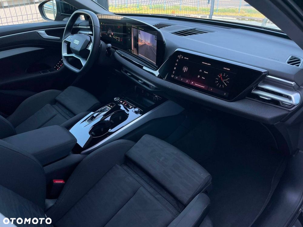 Audi A6 Avant - 23