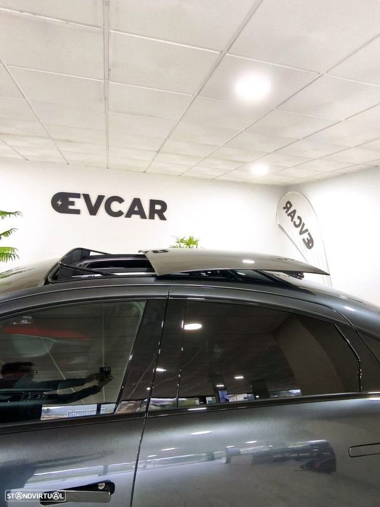 Hyundai Ioniq 6 77 kWh Vanguard - 12