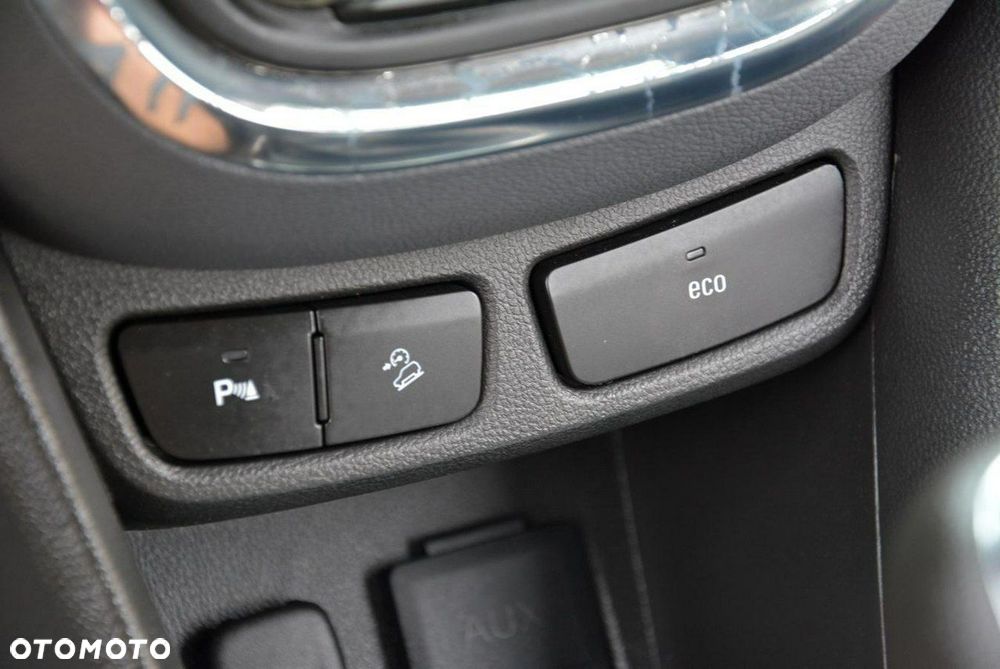 Opel Mokka 1.4 Turbo ecoFLEX Start/Stop Color Innovation - 28