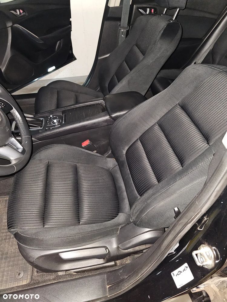 Mazda 6 2.2 D Skymotion I-ELoop - 31