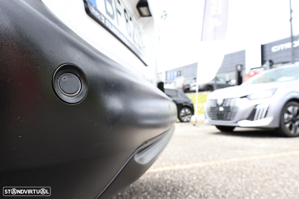Fiat Doblo 1.5 BlueHDi - 6