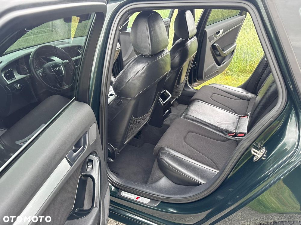 Audi A4 Avant - 27