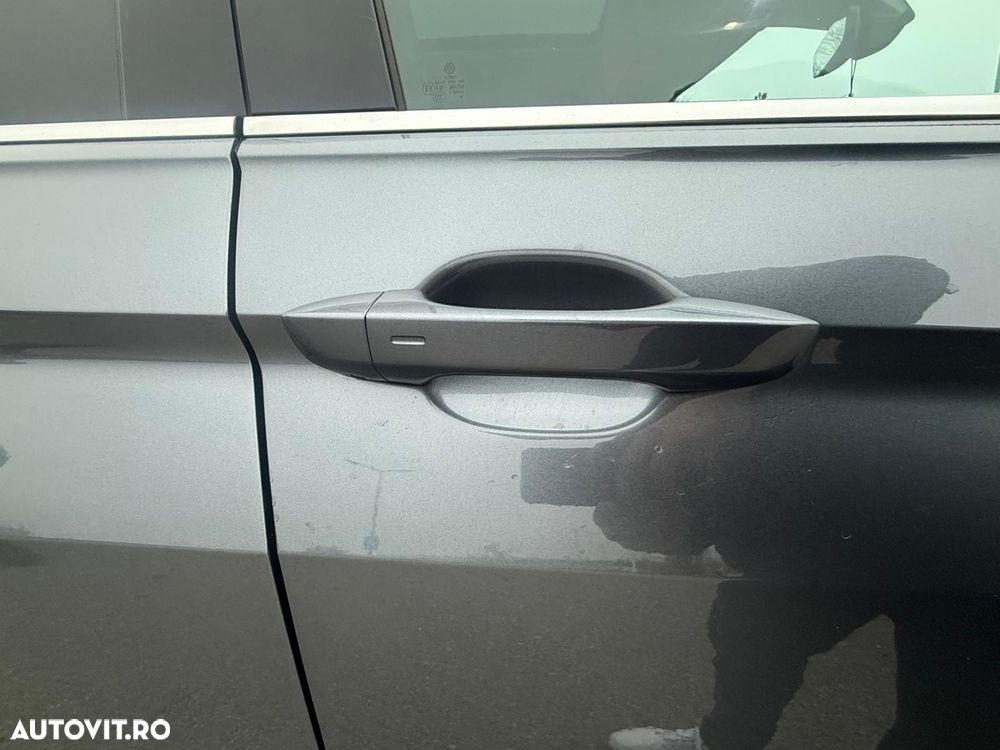 Volkswagen Tiguan Allspace 2.0 TDI SCR 4Motion DSG Highline - 6