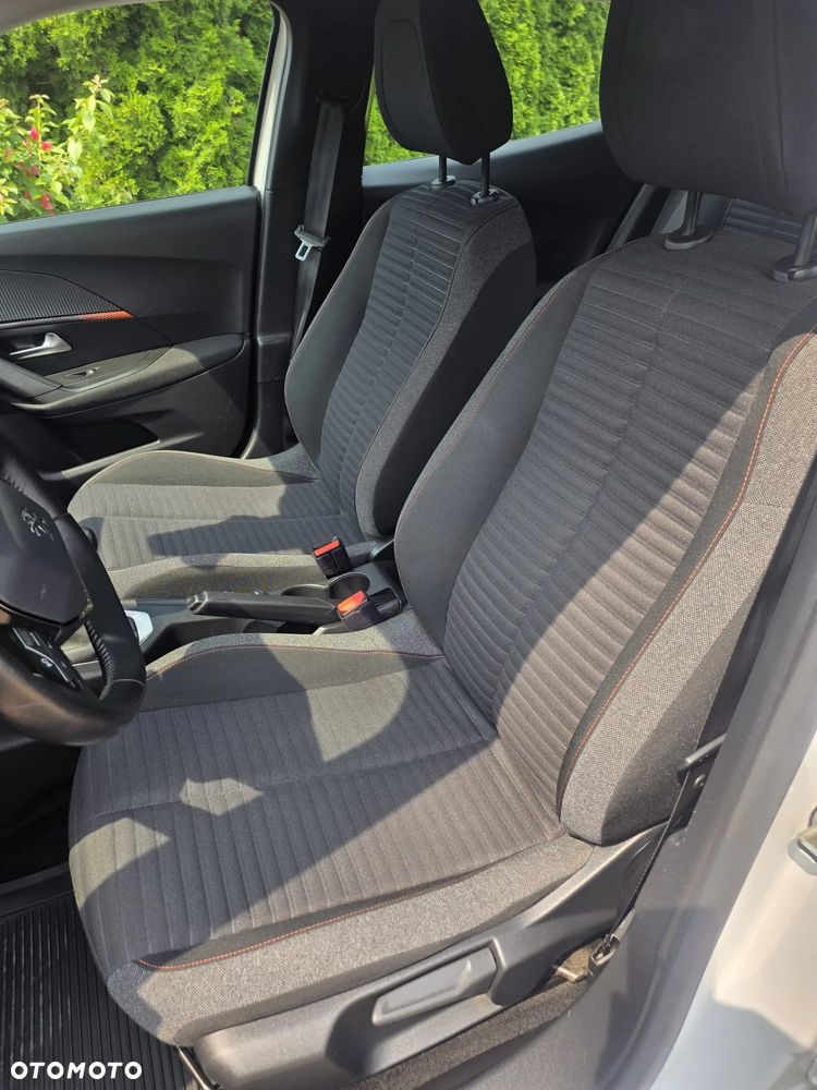 Peugeot 2008 PureTech 100 Active - 18