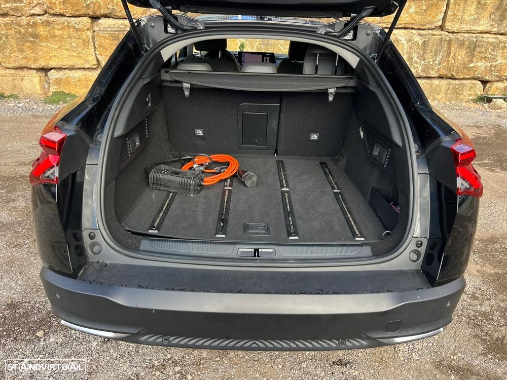 Citroën C5 X 1.6 Hybrid Shine e-EAT8 - 17