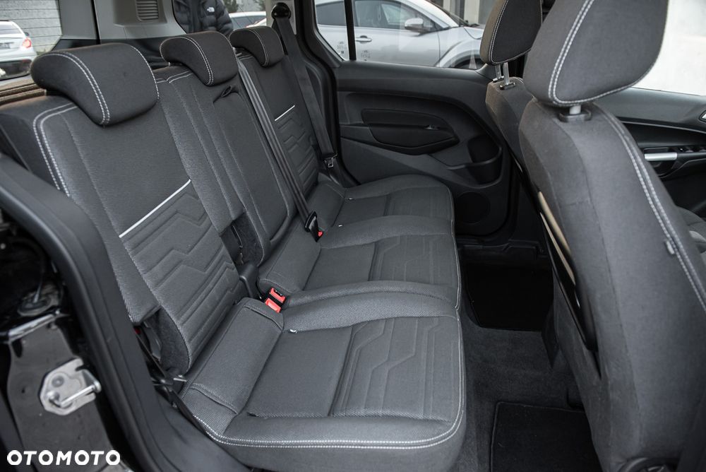 Ford Tourneo Connect 1.0 EcoBoost Start-Stop Titanium - 20
