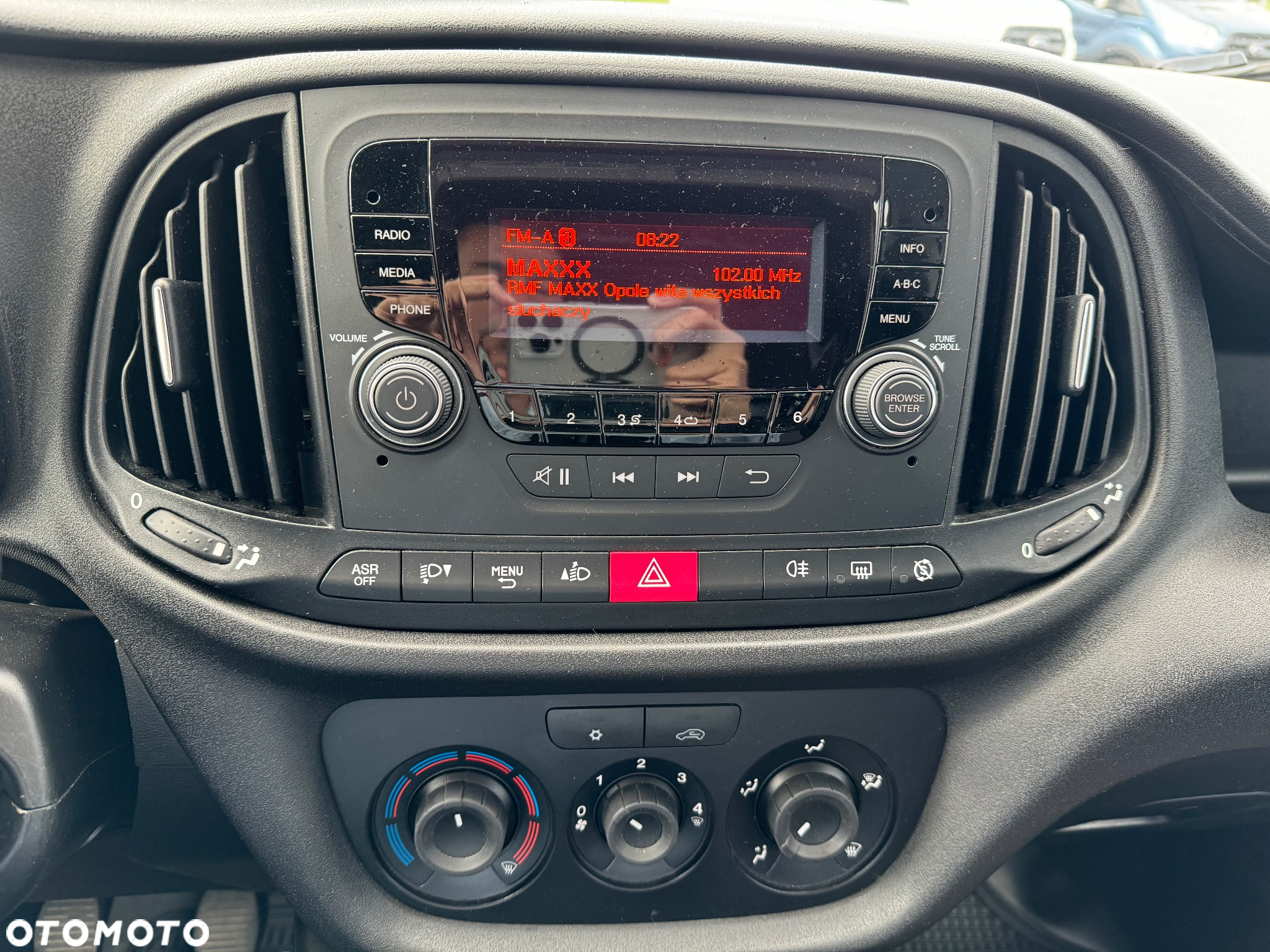 Fiat Doblo Maxi - 13