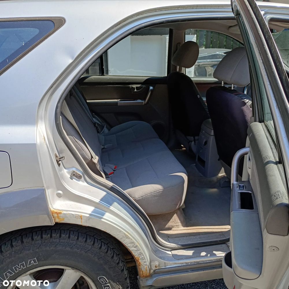 Kia Sorento - 3