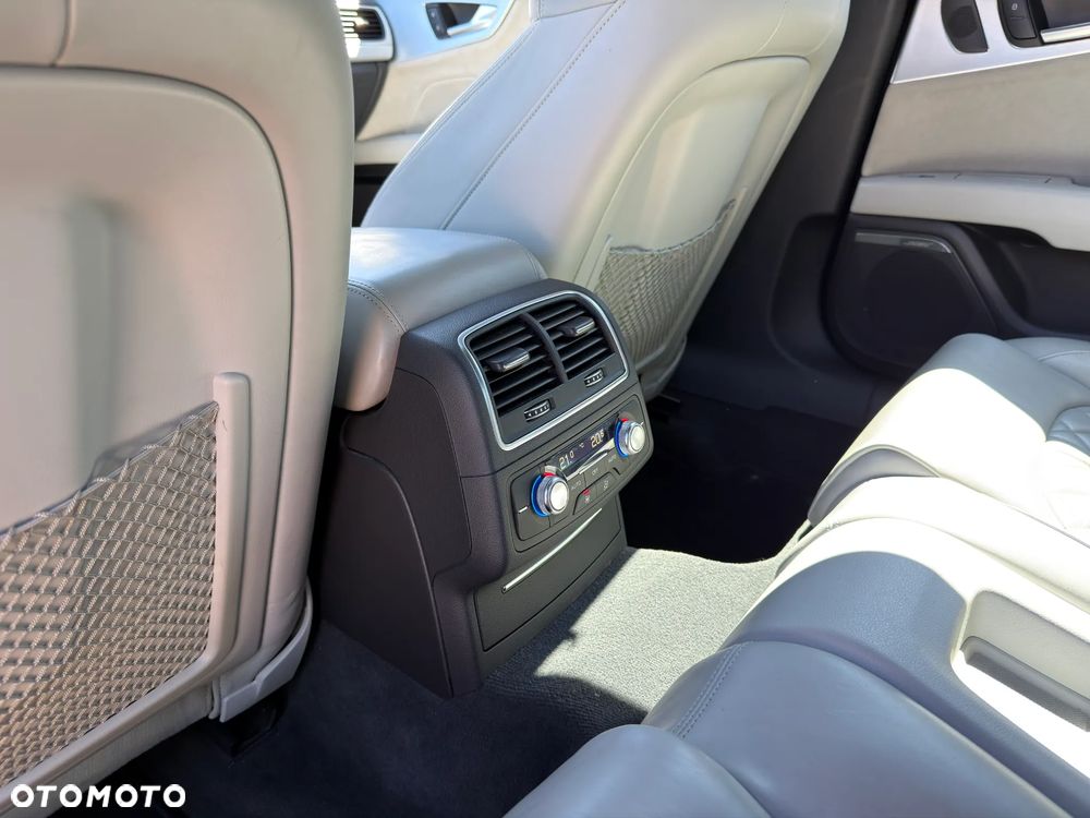 Audi A7 Sportback - 27