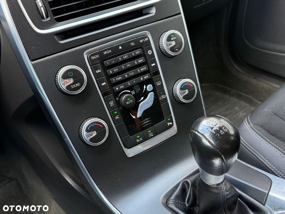 Volvo S60 D3 Kinetic - 14