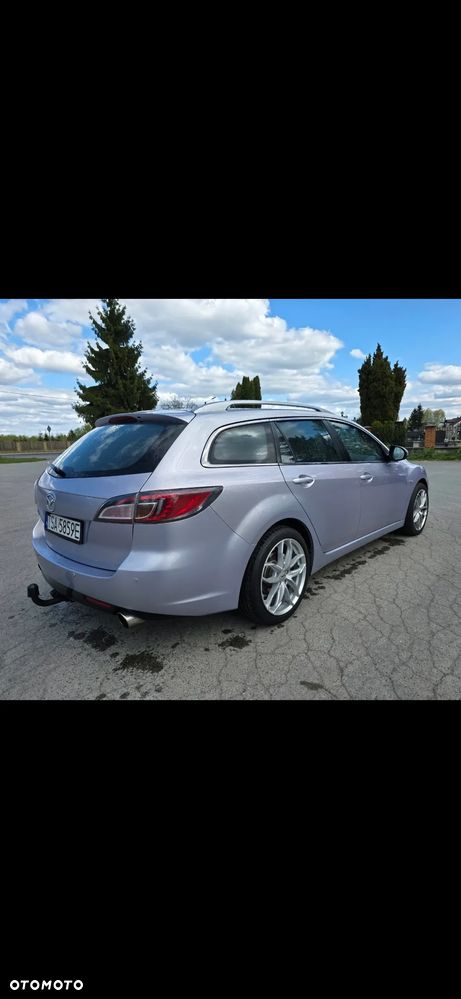 Mazda 6 2.0 Active - 11