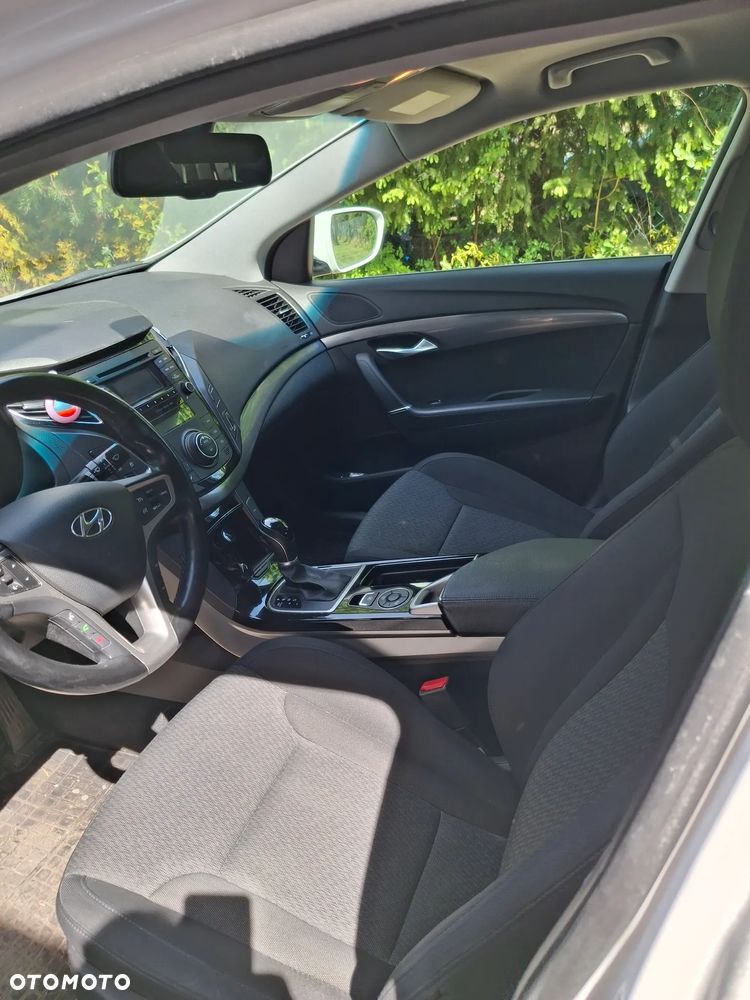 Hyundai i40 2.0 GDI Comfort + - 3